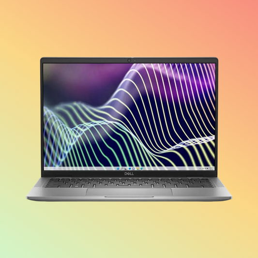 DELL LATITUDE 7440 Laptop - 13th Gen i7-1355U