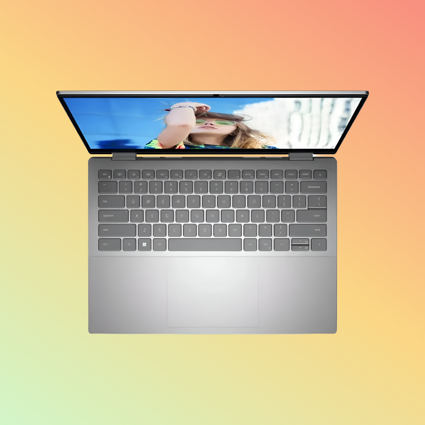 Dell Inspiron 7420 2-in-1 Laptop - 12th Gen i5-1235U