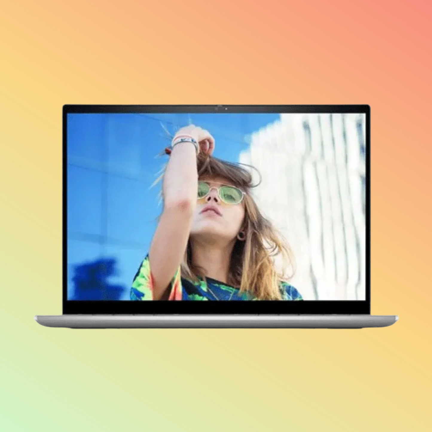 Dell Inspiron 7420 2-in-1 Laptop - 12th Gen i5-1235U