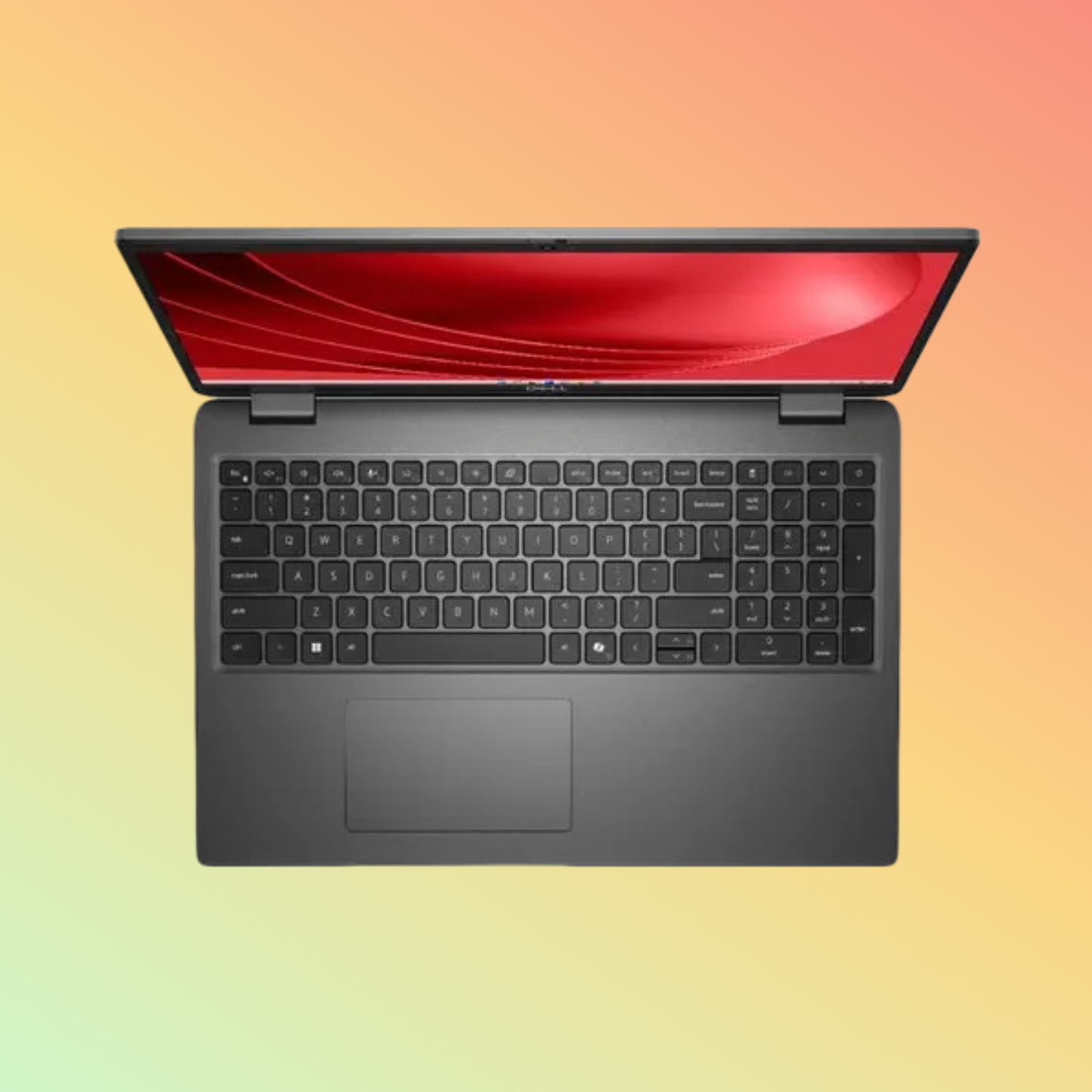 DELL LATITUDE 3550 Laptop - 13th Gen i5-1345U