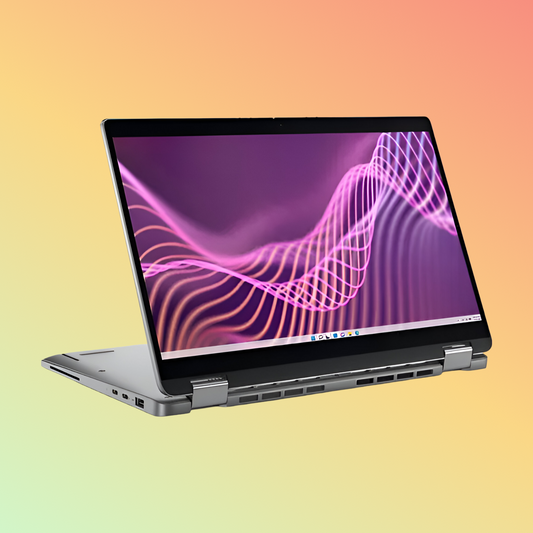 DELL LATITUDE 5440 Laptop - 13th Gen i7-1355U, 8GB, 512GB SSD