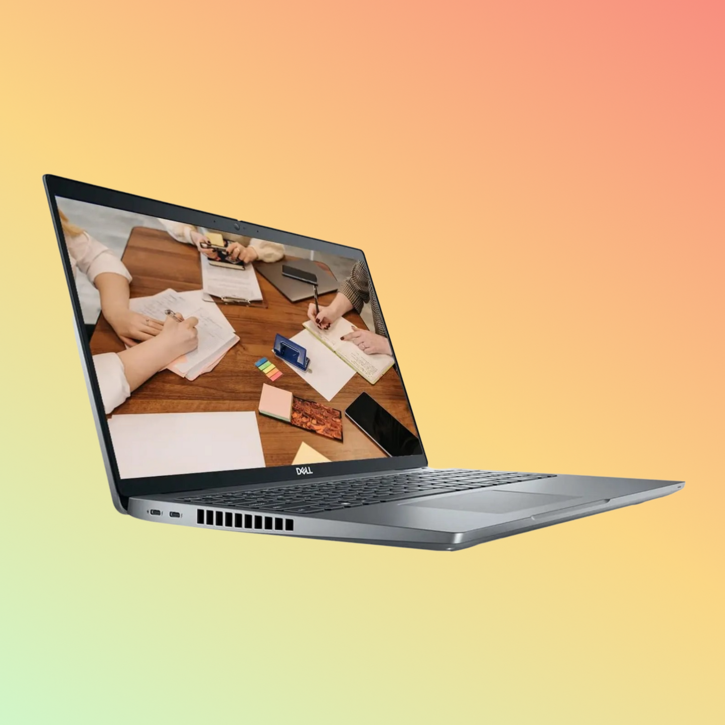 DELL LATITUDE 5530 Laptop - 12th Gen i7-1255U
