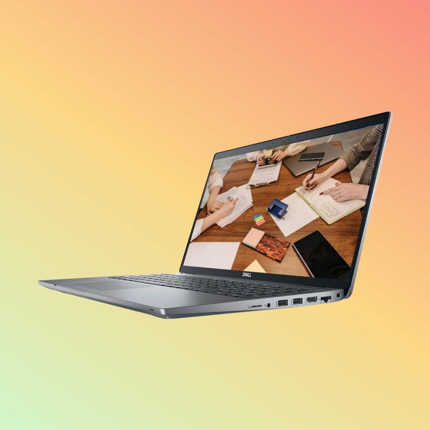 DELL LATITUDE 5530 Laptop - 12th Gen i7-1255U