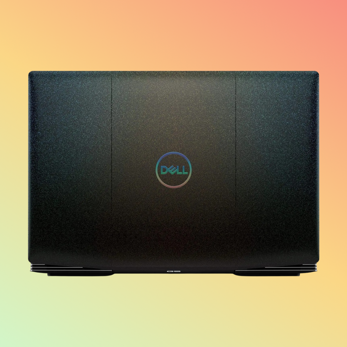 DELL INSPIRON G5 5500 Gaming Laptop - 10th Gen i7-10750H