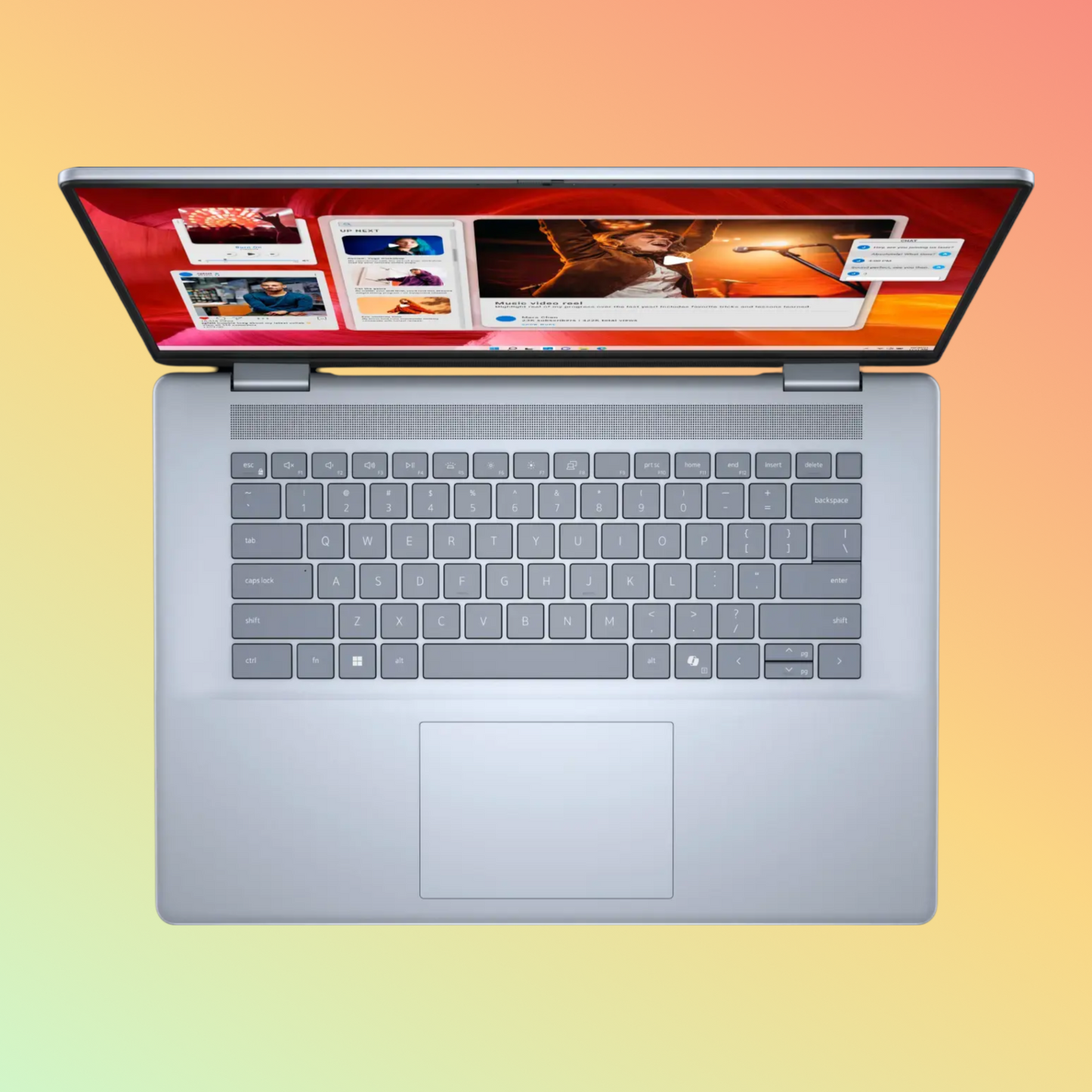 DELL INSPIRON 16 PLUS (2024) Laptop - series 1 Ultra 9-185H