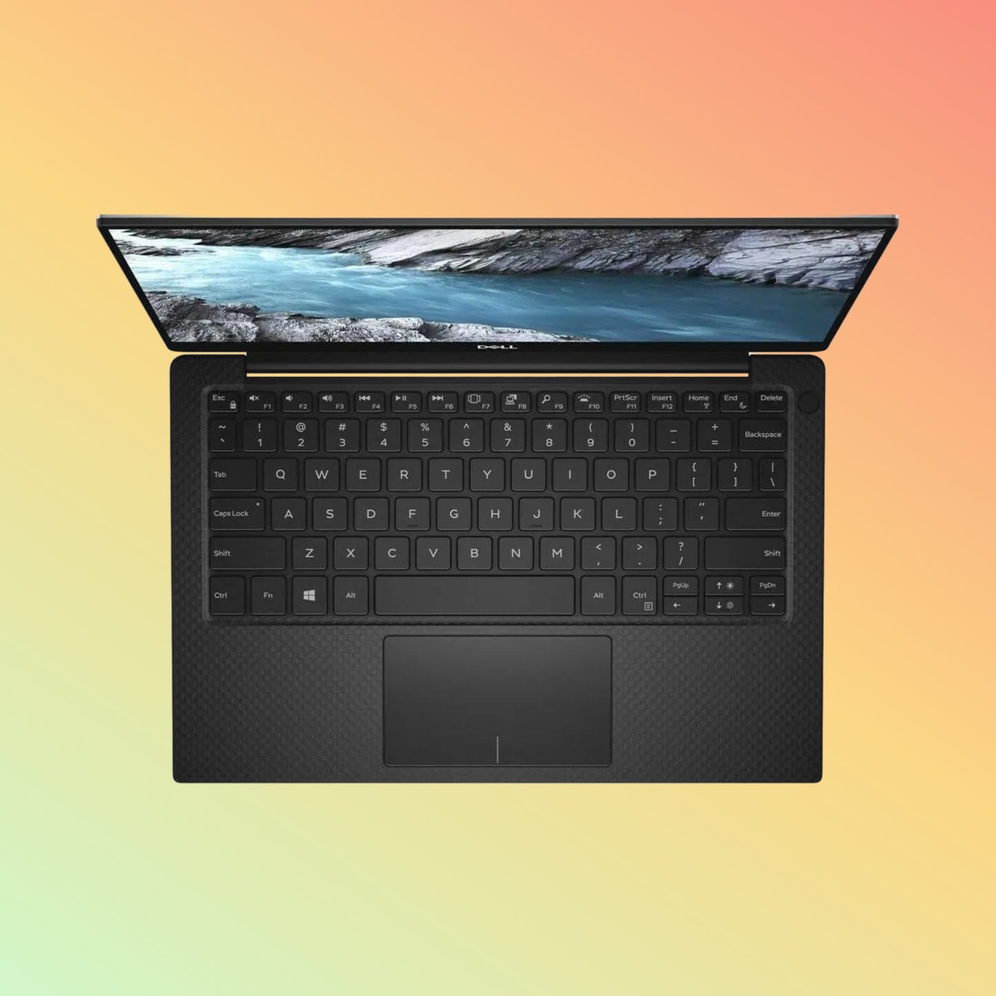 DELL XPS 9380 Laptop - 8th Gen i7-8565U