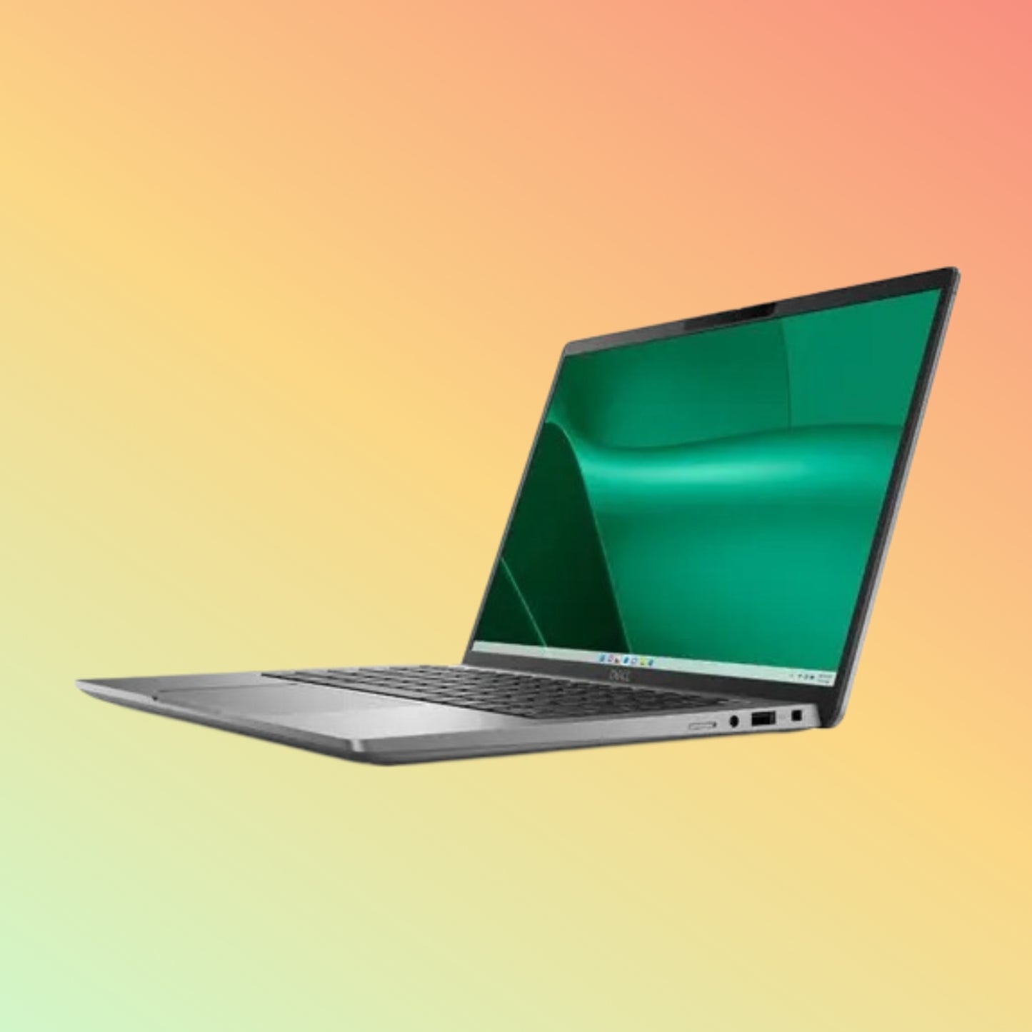 DELL LATITUDE 7350 (2024) Laptop - Series 1 Ultra 5-135U