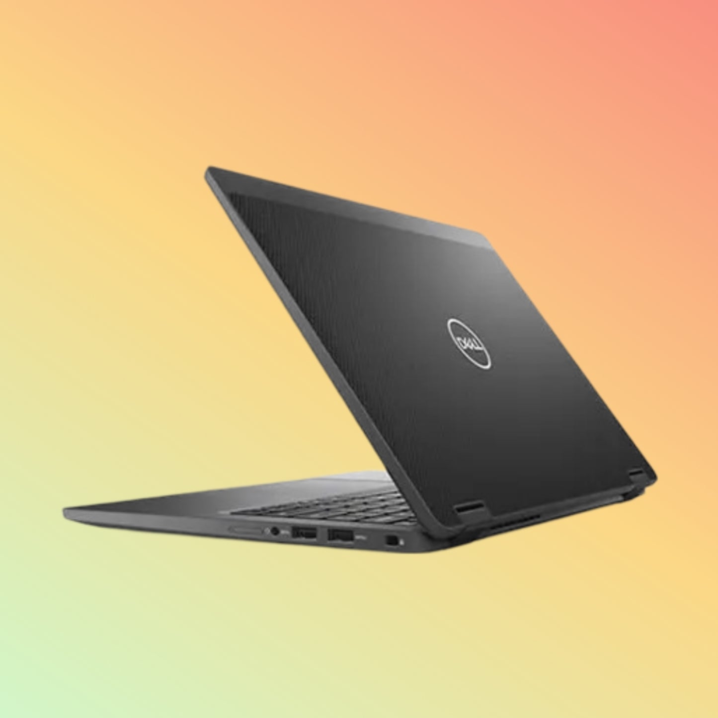 DELL LATITUDE 7410 Laptop - 10th Gen i5-10310U