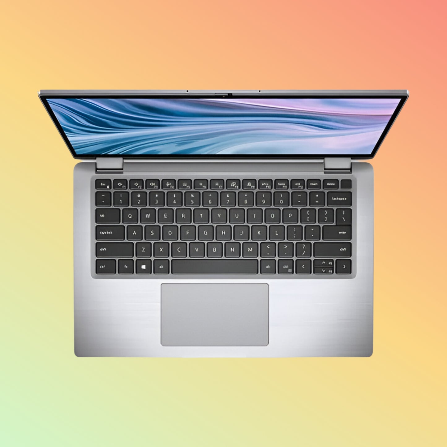 DELL LATITUDE 7410 Laptop - 10th Gen i5-10310U