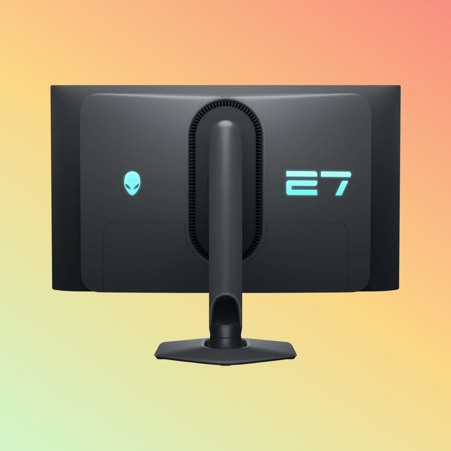 DELL ALIENWARE AW2725DF Gaming Monitor - 27" QHD