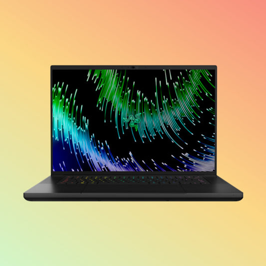 RAZER BLADE 15 Gaming Laptop - 13th Gen i7-13800H