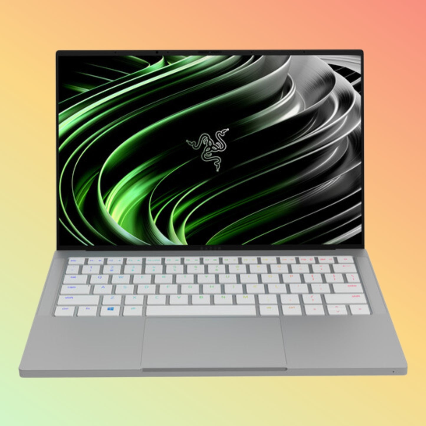 RAZER BOOK 13 Laptop - 11th Gen i7-1165G7