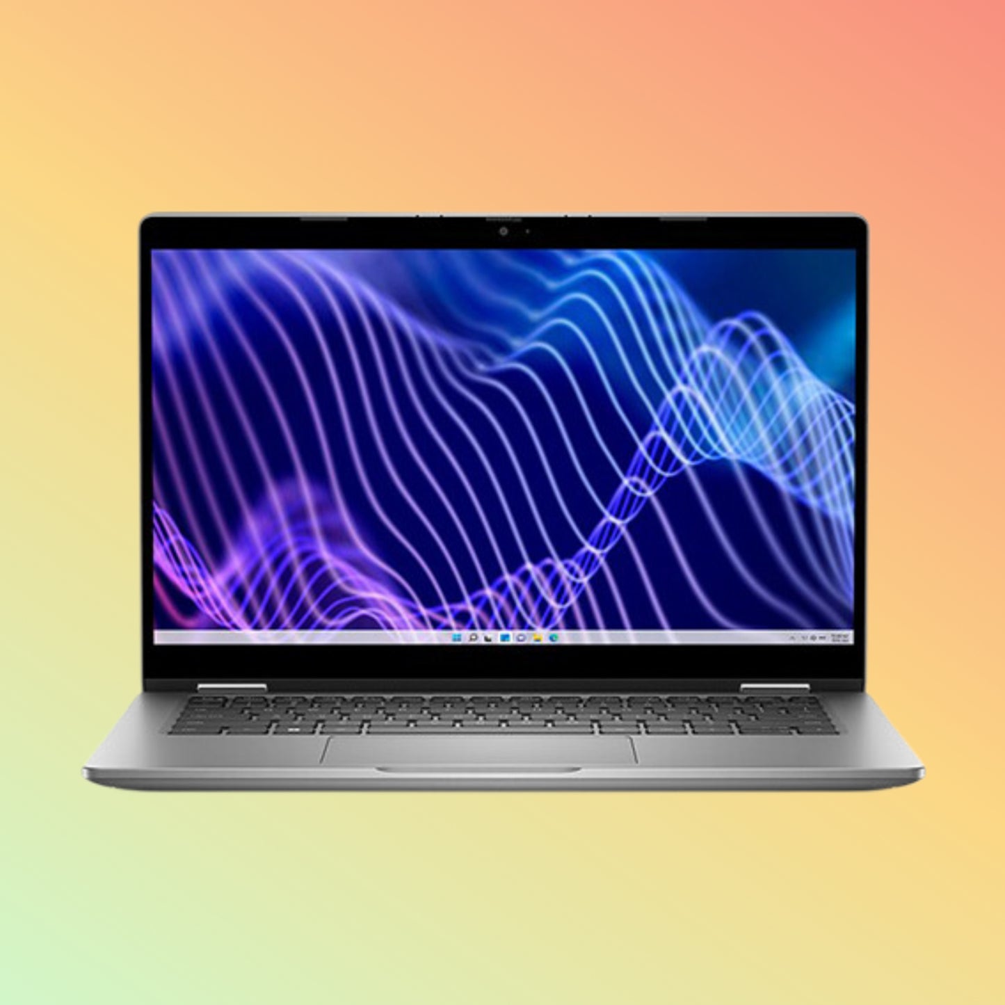 DELL LATITUDE 3340 Laptop - 13th Gen i3-1315U