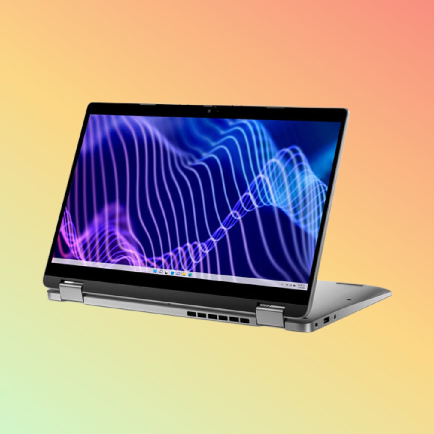 DELL LATITUDE 3340 Laptop - 13th Gen i3-1315U