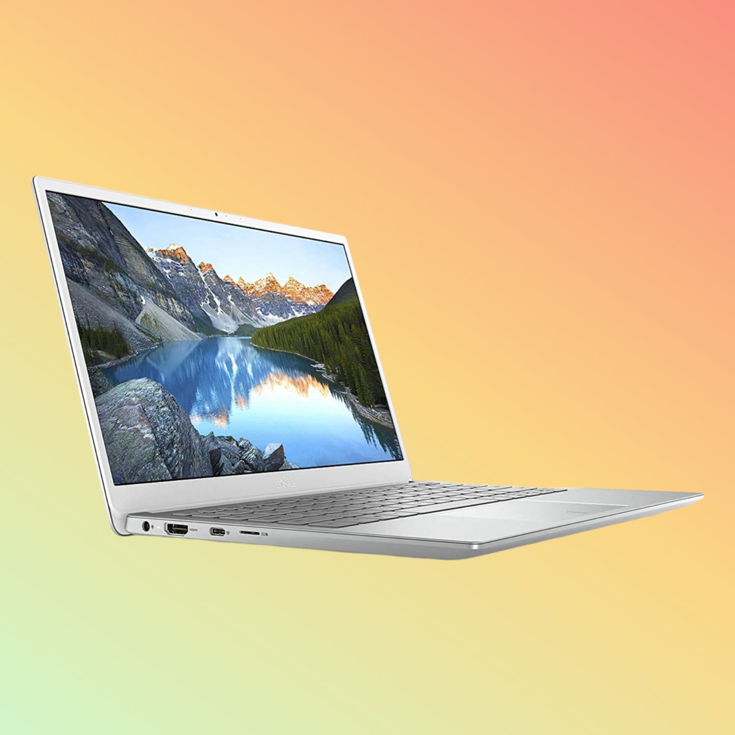DELL INSPIRON 5390 Laptop - 8th Gen i7-8565U
