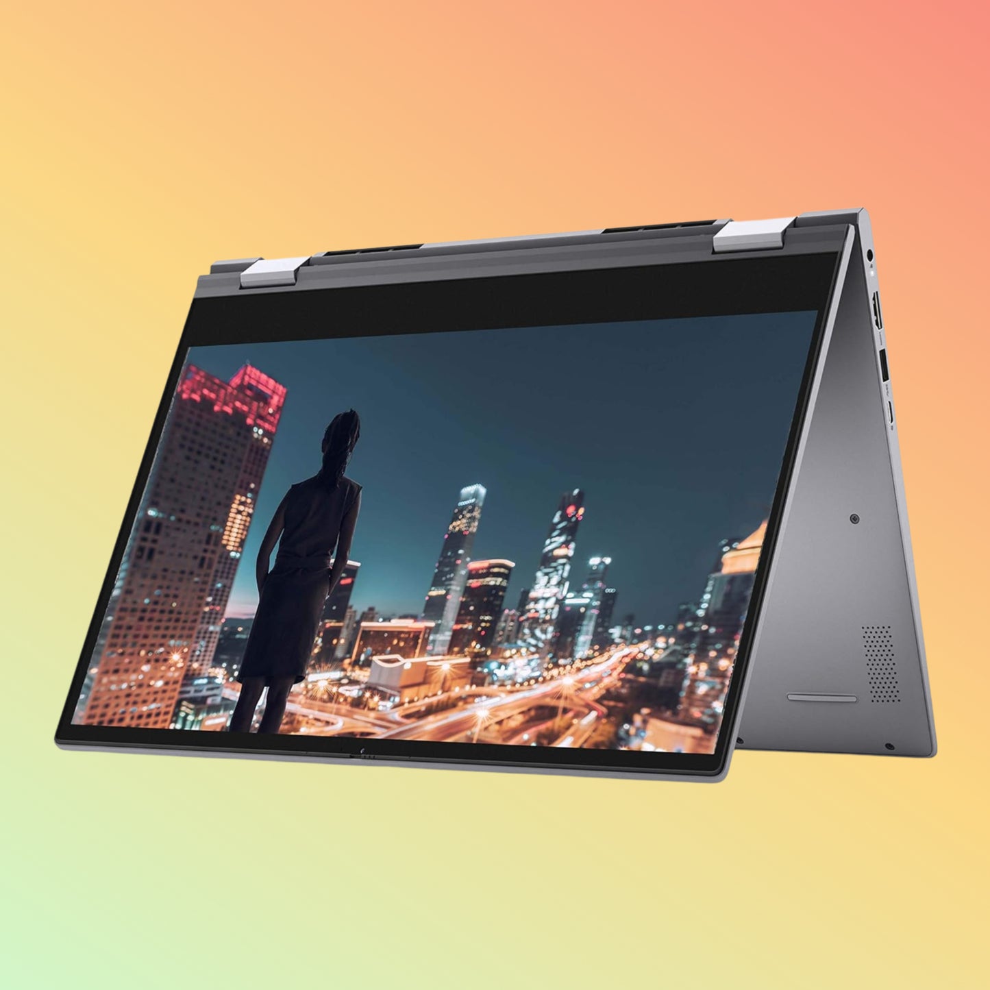 DELL INSPIRON 5406 Laptop - 11th Gen i5-1135G7