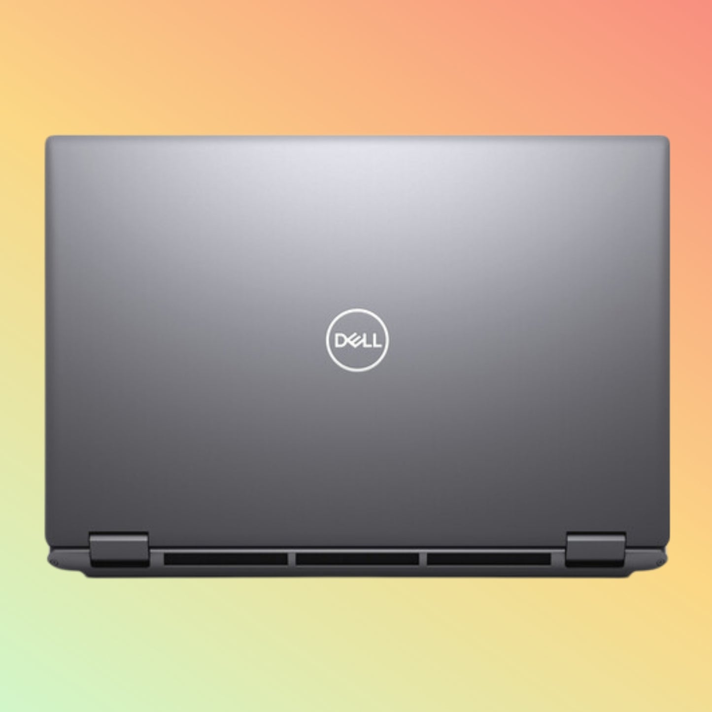 DELL PRECISION 3480 Mobile Workstation Laptop - 13th Gen i7-1370P, 32GB, 512GB SSD