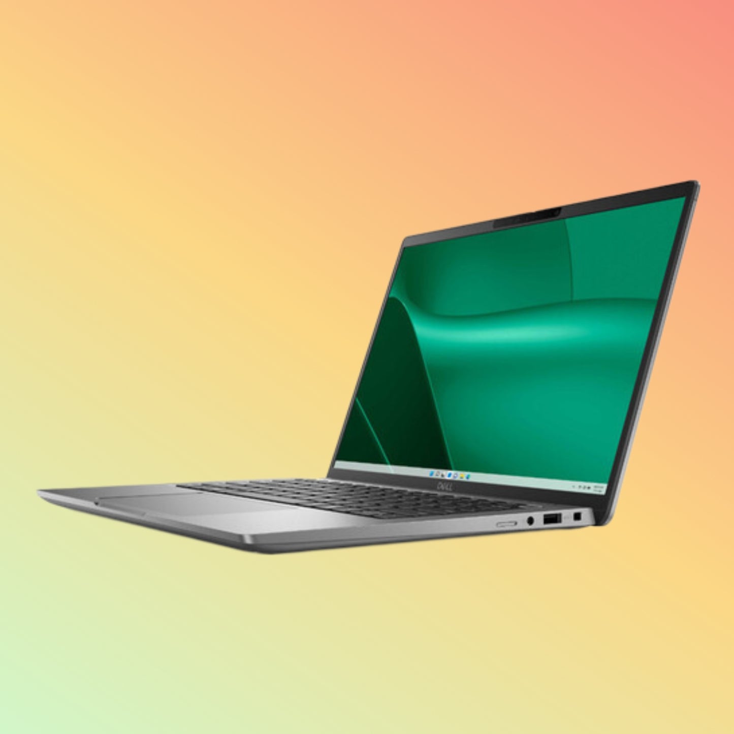 DELL LATITUDE 7350 (2024) Laptop - Series 1 Ultra 7-155U, 16GB, 512GB SSD