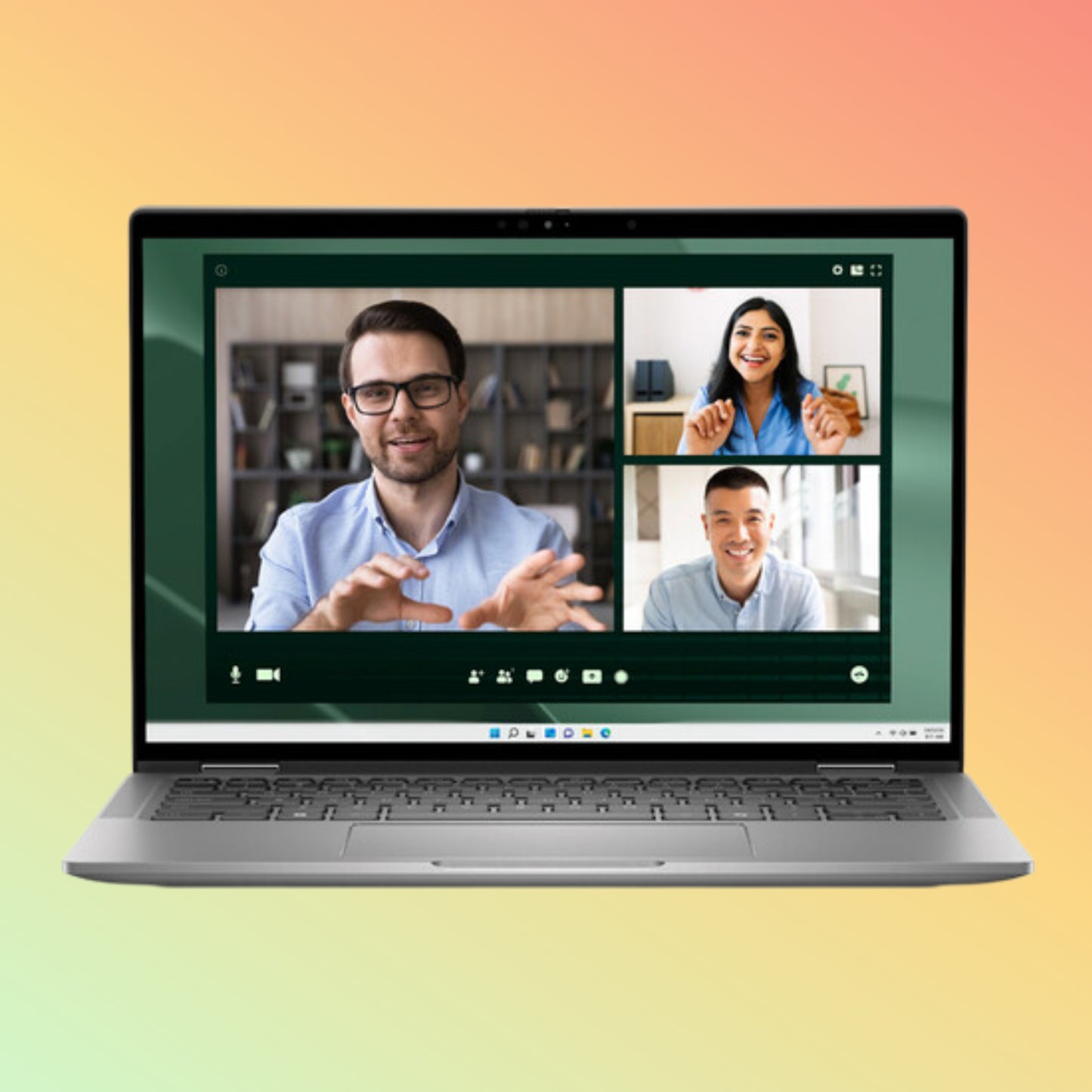 DELL LATITUDE 7350 (2024) Laptop - Series 1 Ultra 7-155U, 16GB, 512GB SSD