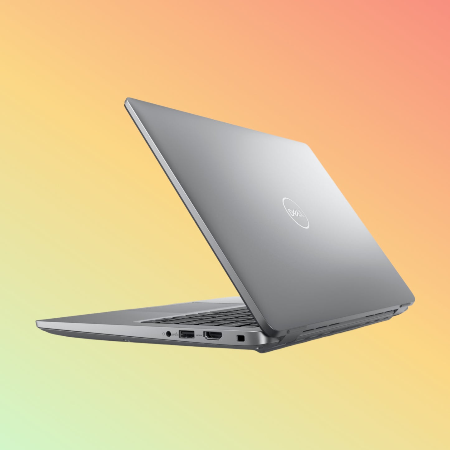DELL LATITUDE 5450 (2024) Laptop - Series 1 Ultra 5-135U vPro, 16GB, 256GB SSD
