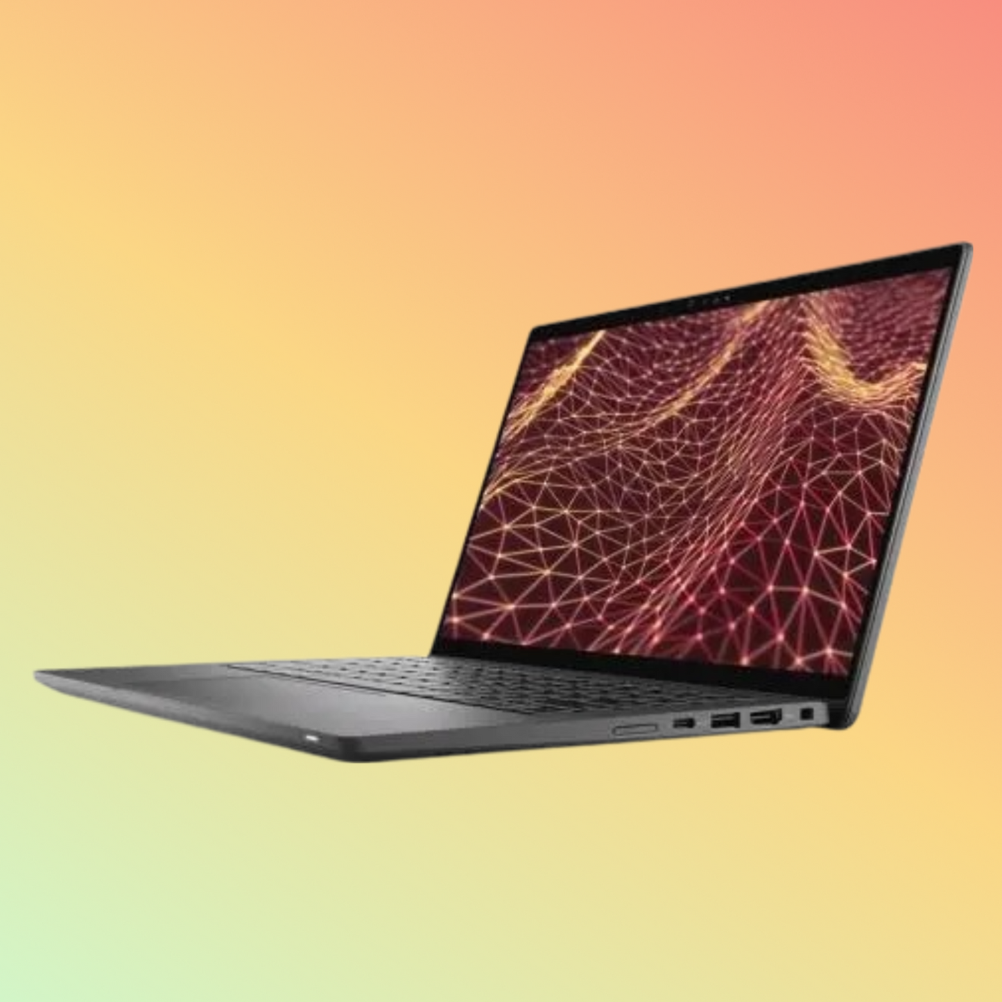 DELL LATITUDE 7430 laptop - 12th Gen i7-1255U, 16GB, 512GB SSD, 14" FHD