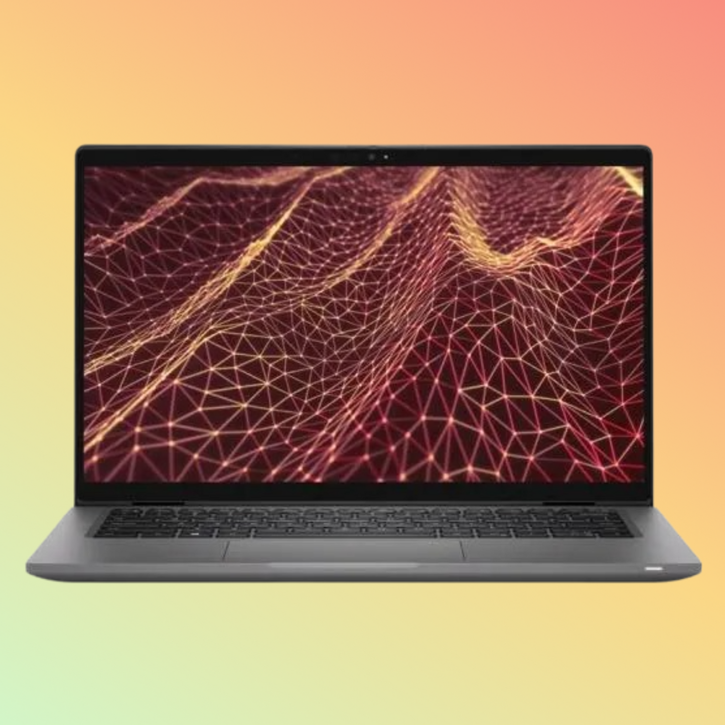 DELL LATITUDE 7430 laptop - 12th Gen i7-1255U, 16GB, 512GB SSD, 14" FHD