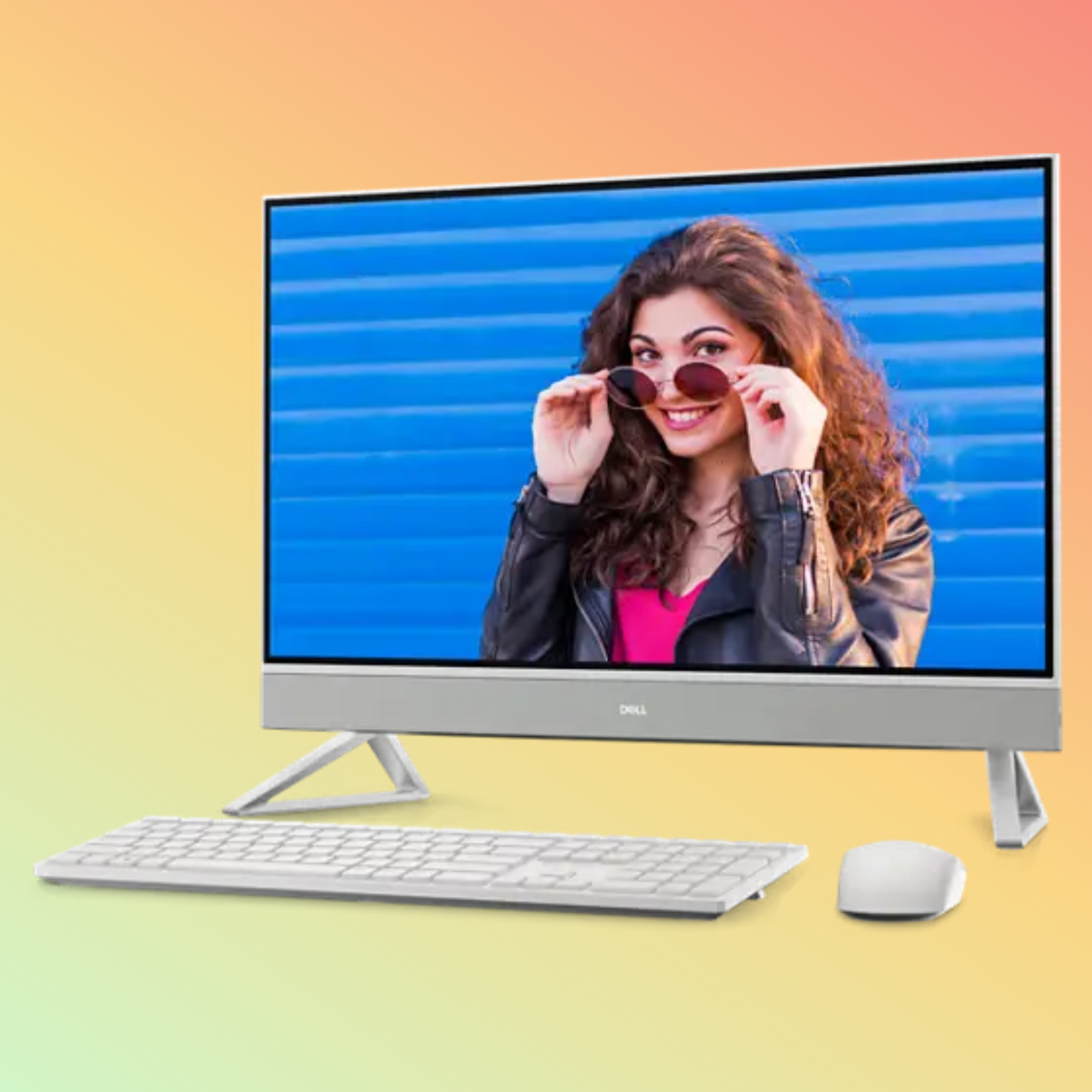 DELL INSPIRON 7710 ALL-IN-ONE - 12th Gen i7-1255U, i5-1235U