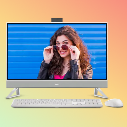 DELL INSPIRON 7710 ALL-IN-ONE - 12th Gen i7-1255U, i5-1235U