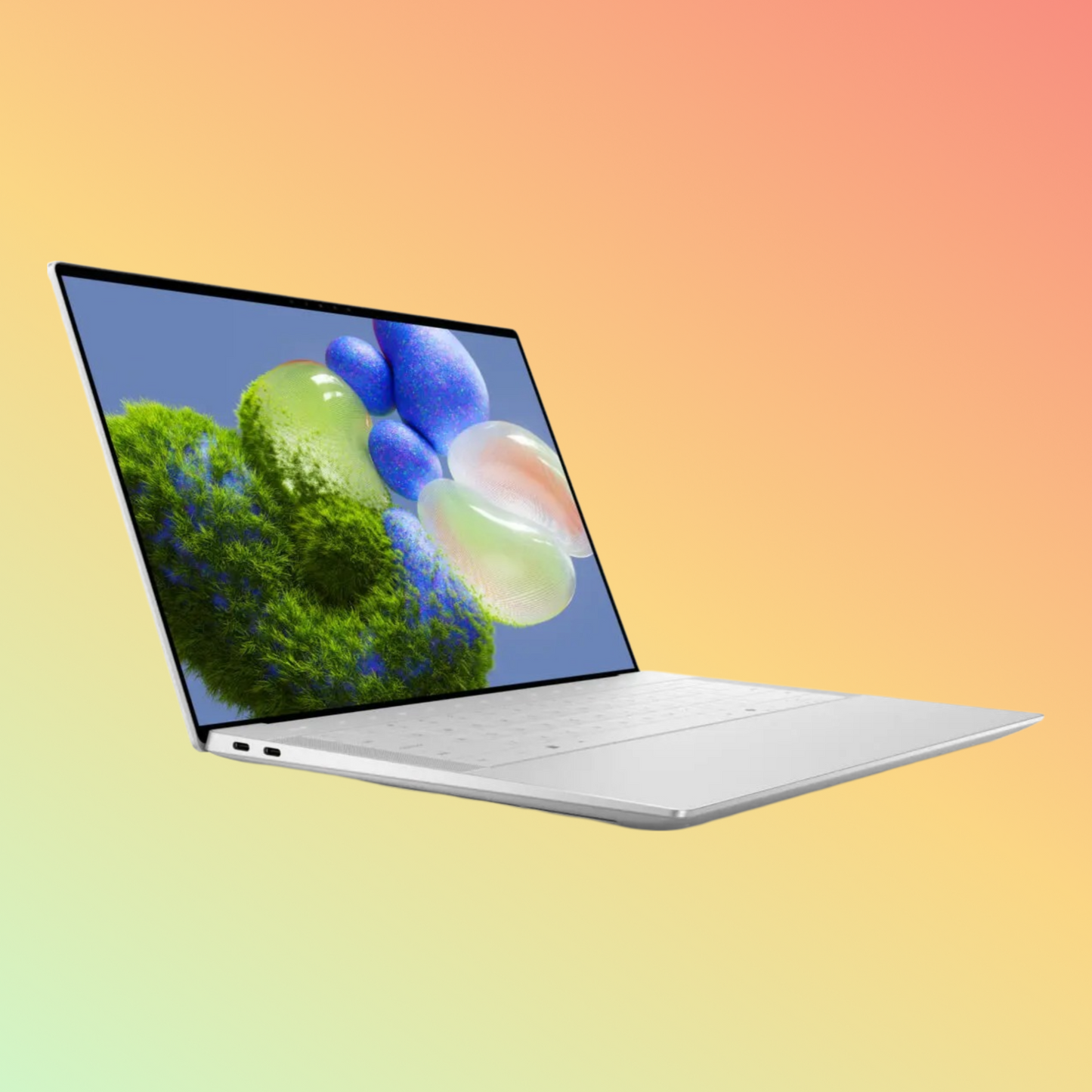 DELL XPS 14 9440 (2024) Laptop - Series 1 Ultra 7-155H, 16GB, 512GB SSD, NVIDIA GeForce RTX 4050 6GB, 14.5" FHD+