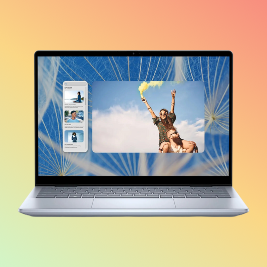 DELL INSPIRON 7440 (2024) Laptop - Series 1 Ultra 7-150U, 16GB, 1TB SSD, 14” FHD+ Touch X360