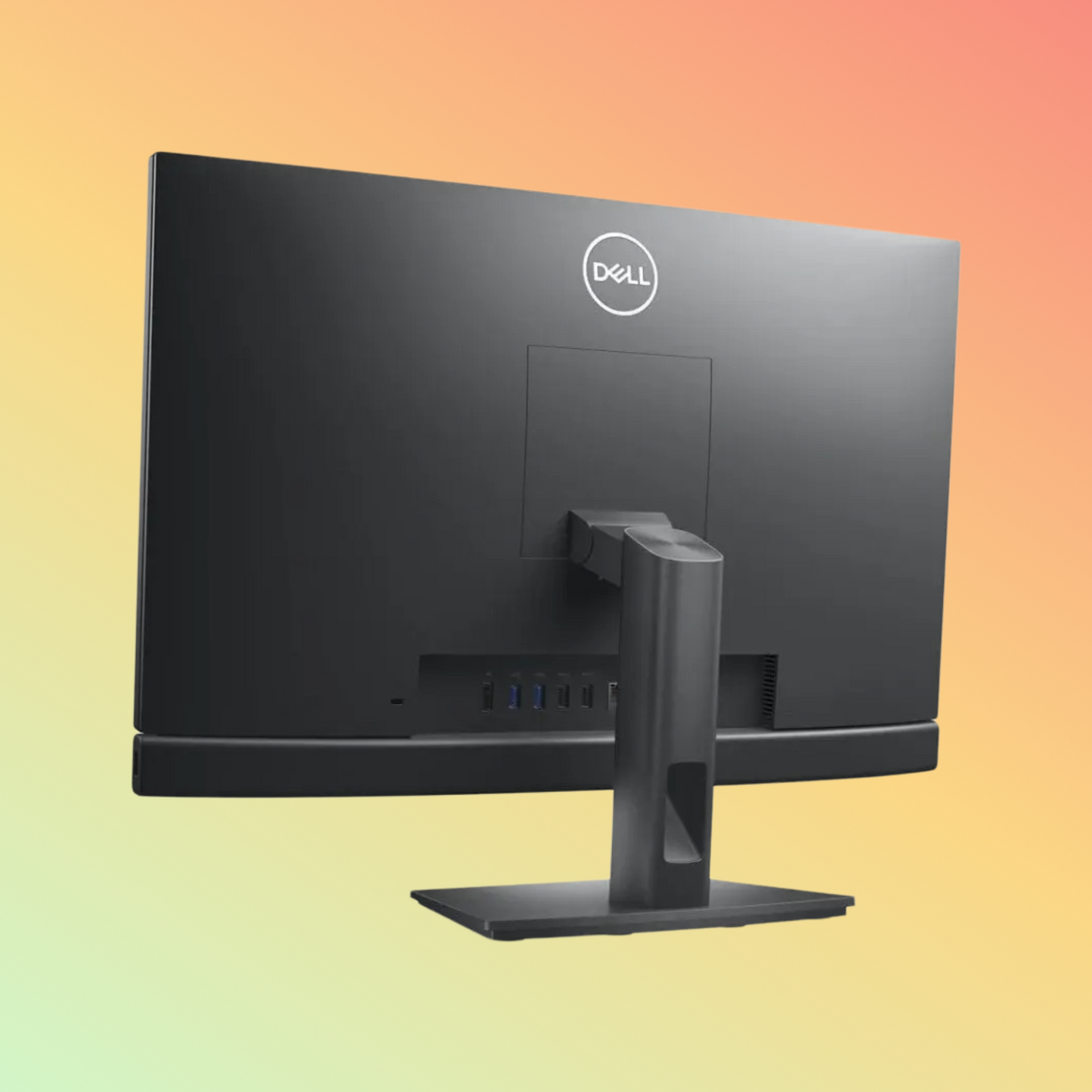 DELL INSPIRON ALL IN ONE 5410 - ADFLOB - i5-1235U, 16GB, 512GB SSD, 23.8" TOUCH FHD