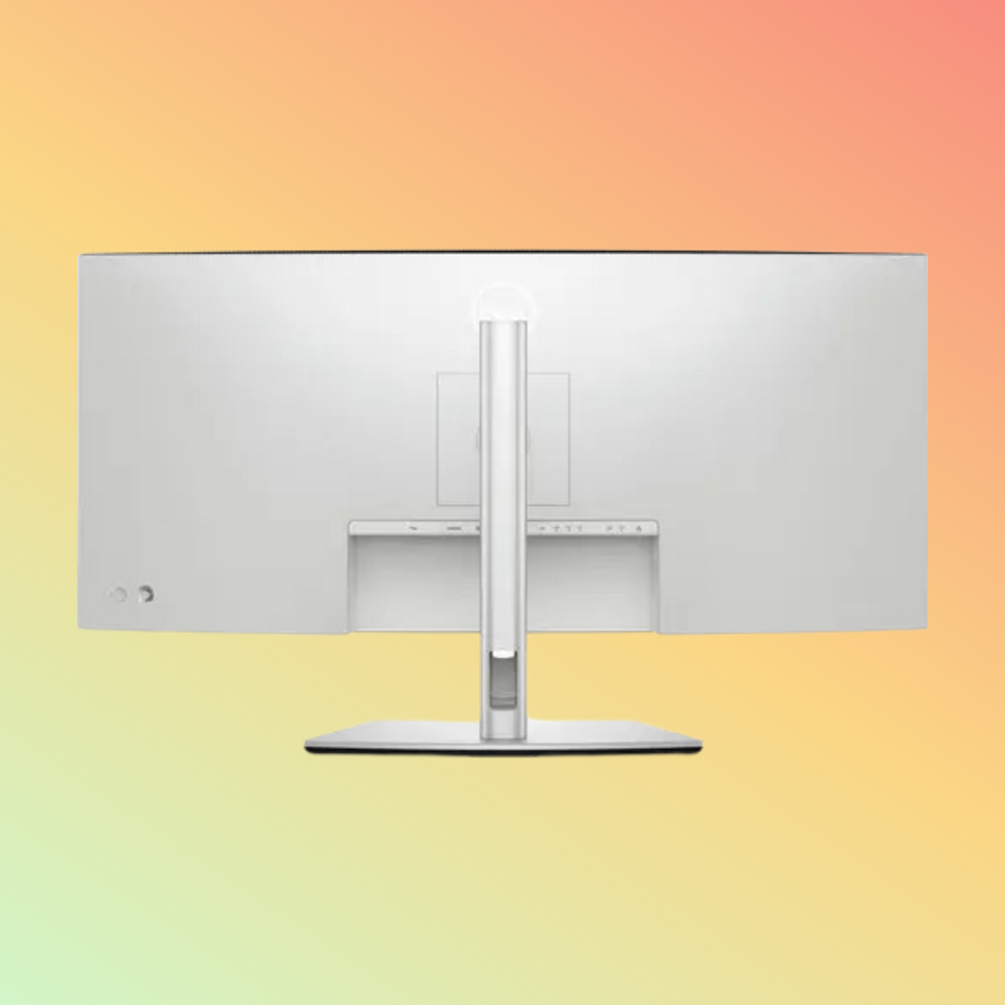 DELL ULTRASHARP U3425WE Curved Monitor - 34