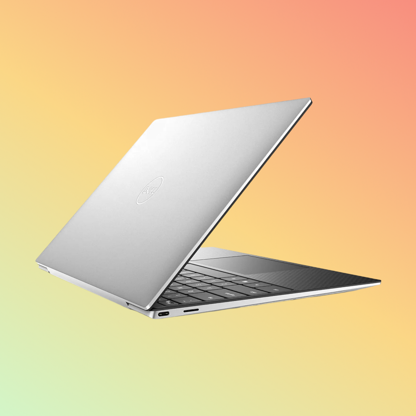 DELL XPS 13 9300 Laptop - 10th Gen i7-1065G7, 16GB, 512GB SSD,13.3" FHD, Touch