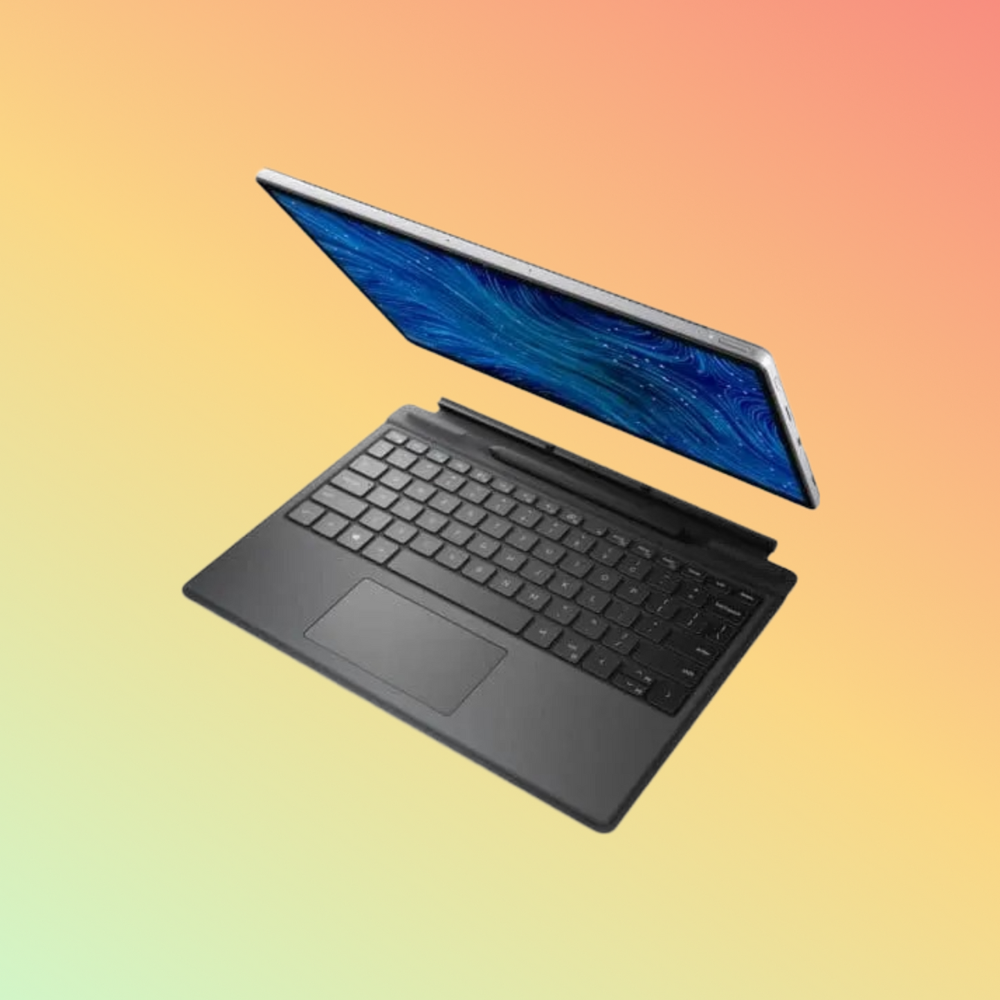 DELL Latitude 7320 Laptop - 11th Gen i7-1180G7, 16GB, 512GB SSD, 13.3" FHD Touch X360