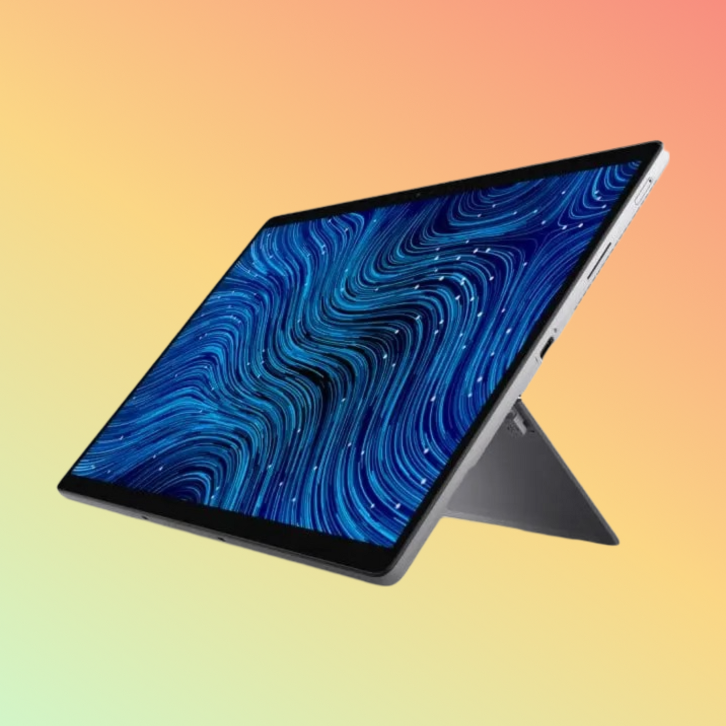 DELL Latitude 7320 Laptop - 11th Gen i7-1180G7, 16GB, 512GB SSD, 13.3" FHD Touch X360