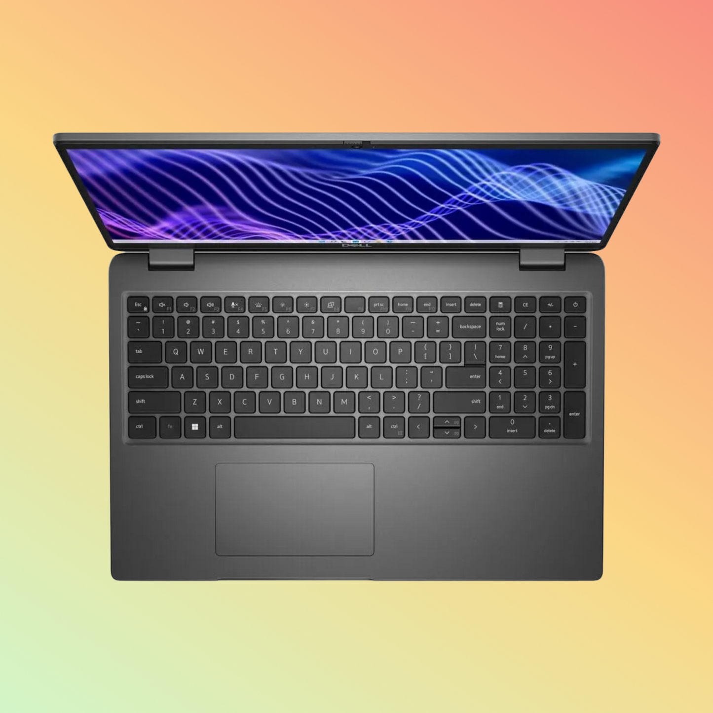 DELL LATITUDE 3540 Laptop - 13th Gen i5-1335U, 8GB, 512GB SSD, 15.6" FHD