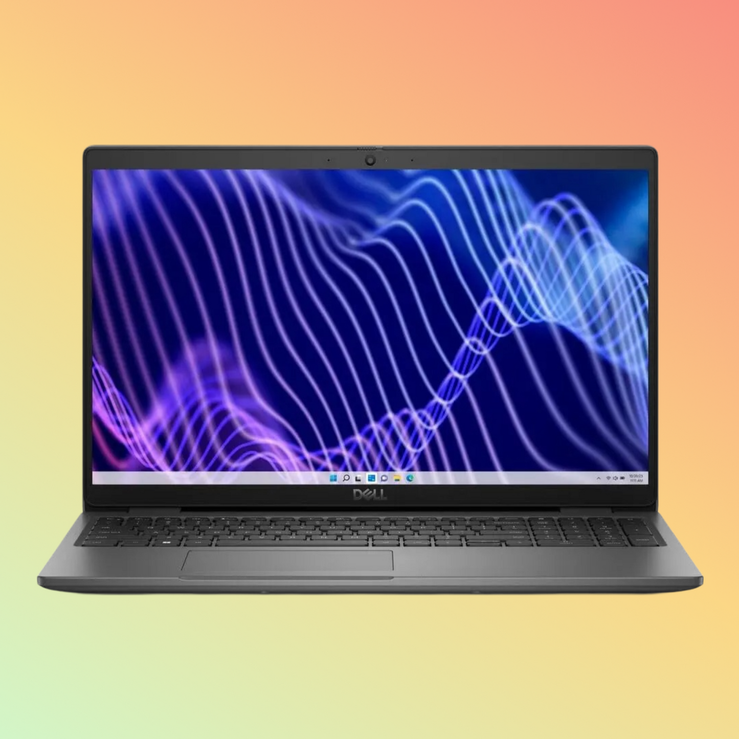DELL LATITUDE 3540 Laptop - 13th Gen i5-1335U, 8GB, 512GB SSD, 15.6" FHD