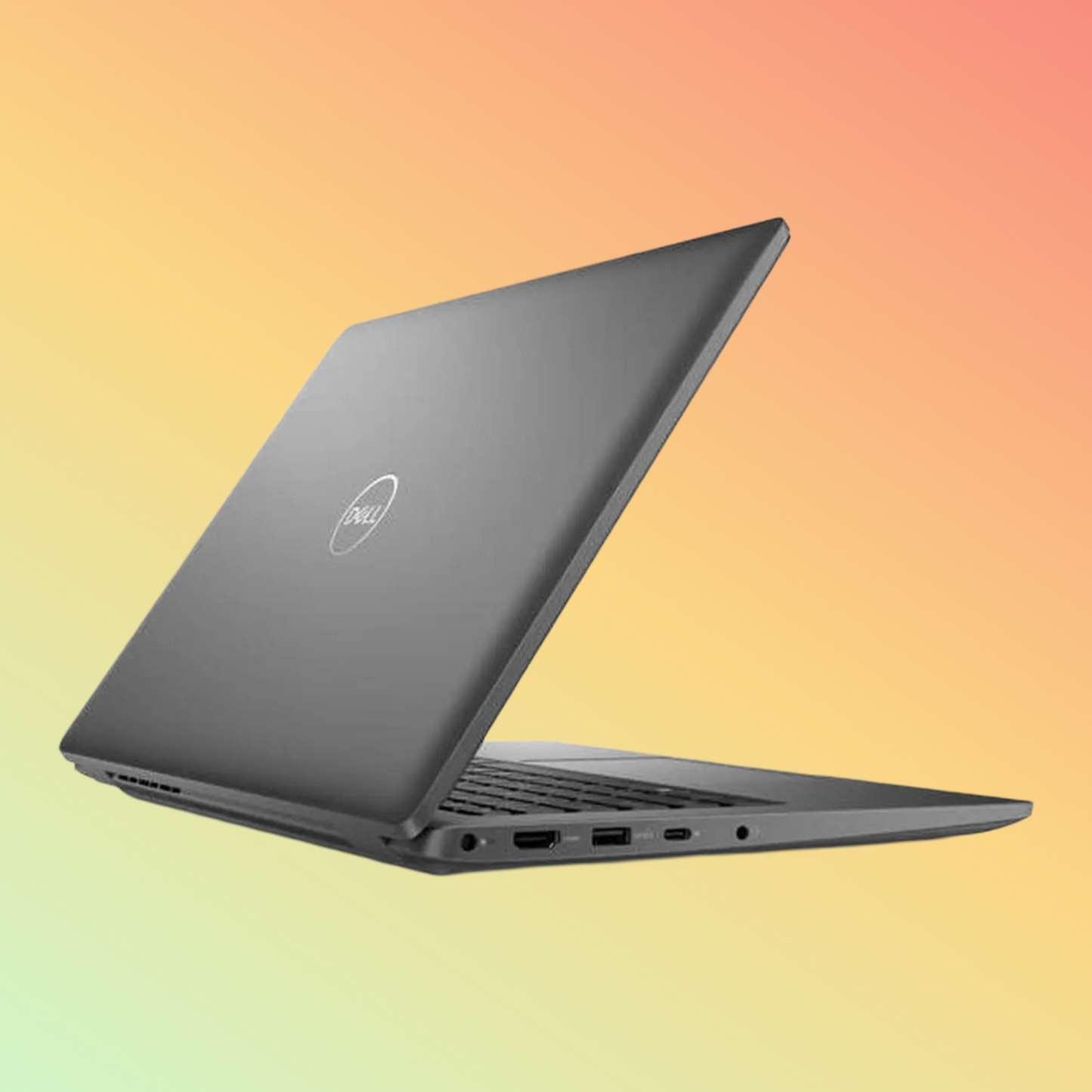 DELL LATITUDE 3440 Laptop - 13th Gen i5-1335U, 8GB, 256GB SSD, NVIDIA GeForce MX550, 14" FHD