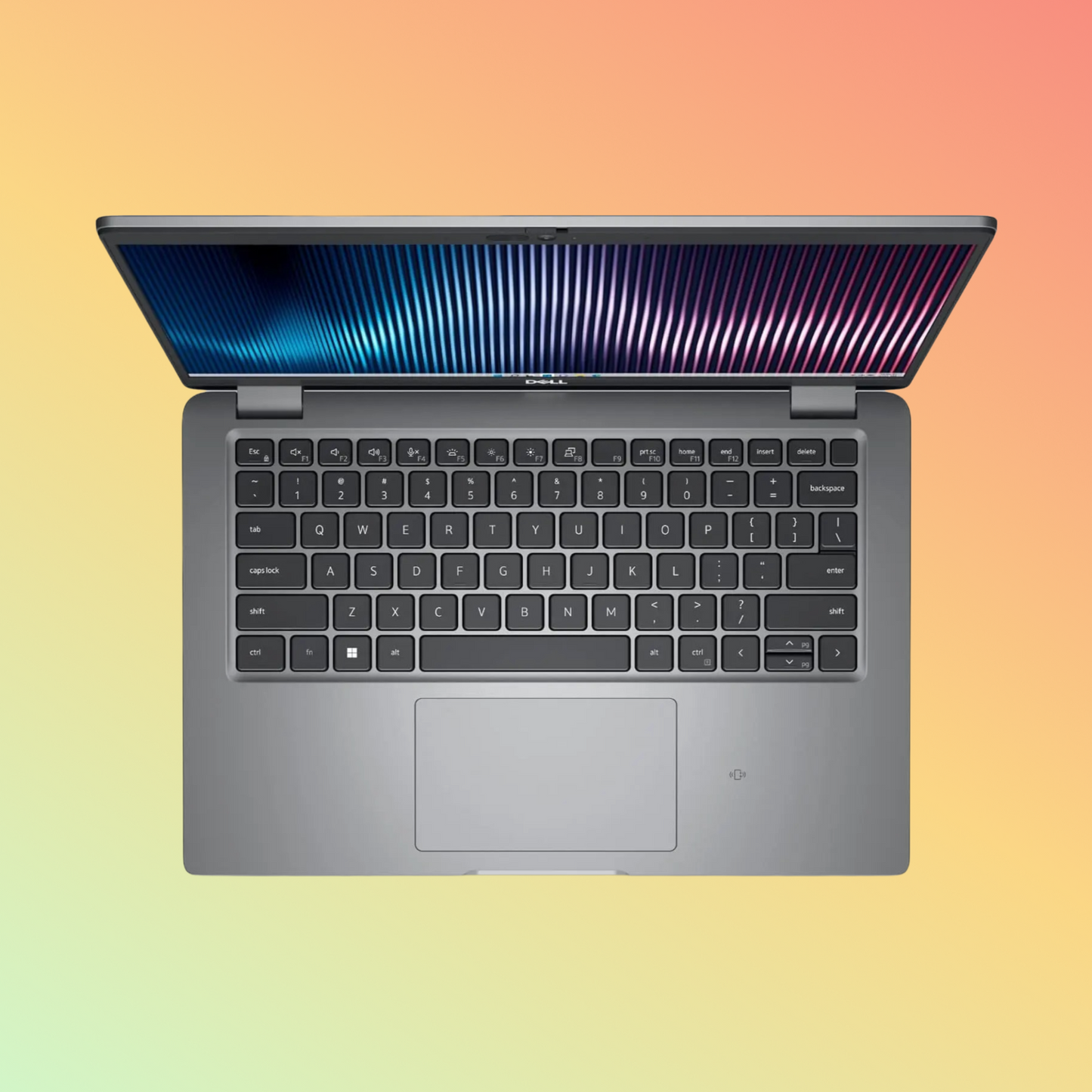 DELL LATITUDE 5440 Laptop - 13th Gen i5-1335U, 8GB, 256GB SSD, 14" FHD