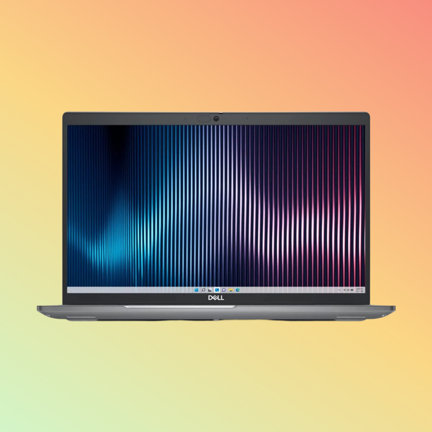 DELL LATITUDE 5440 Laptop - 13th Gen i5-1335U, 8GB, 256GB SSD, 14" FHD