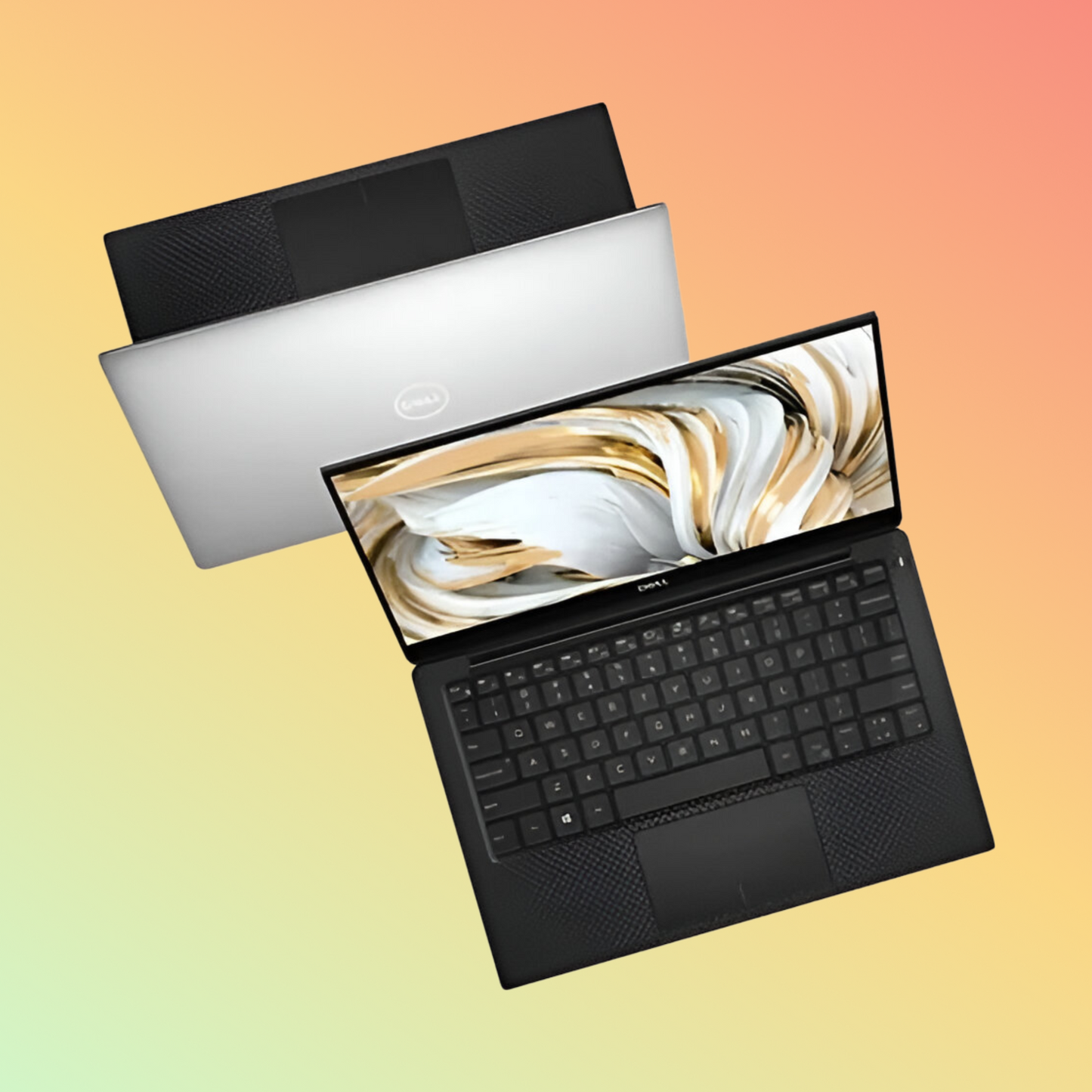 DELL XPS 13 9305 Laptop - 11th Gen i7-1165G7, 16GB, 512GB SSD, 13.3" FHD