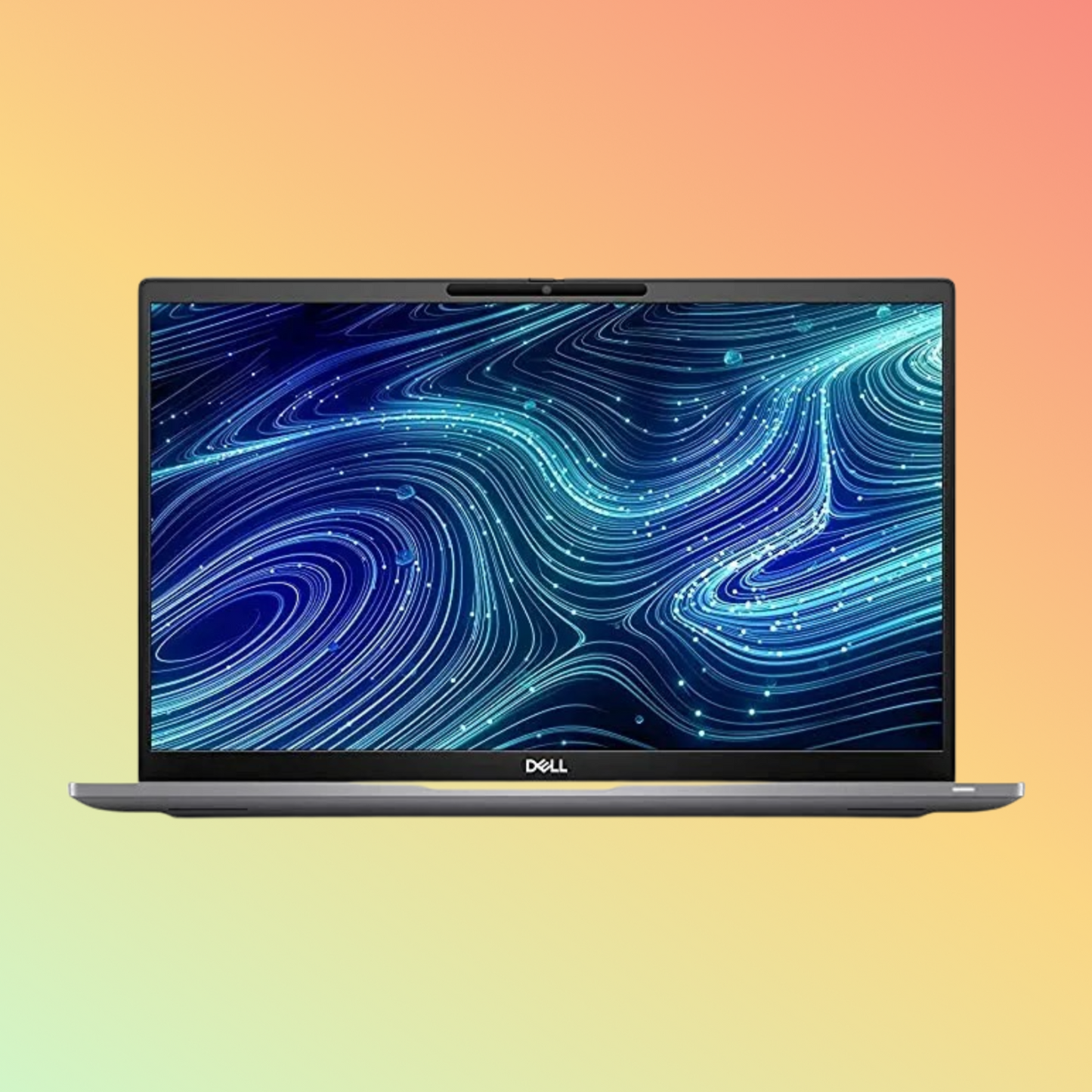 DELL LATITUDE 7520 Laptop - 11th Gen i7-1185G7, 16GB, 512GB SSD, 15.6" FHD