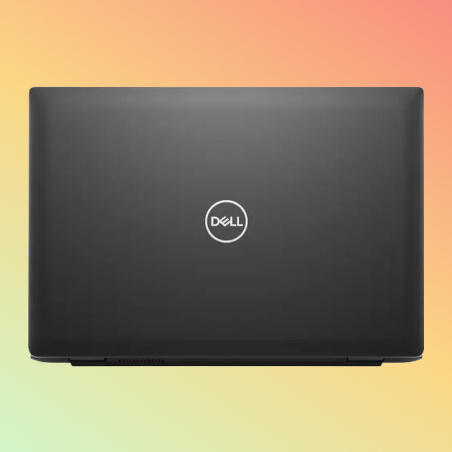 DELL LATITUDE 3420 Laptop - 11th Gen i7-1165G7, 8GB, 256GB SSD, 14" FHD