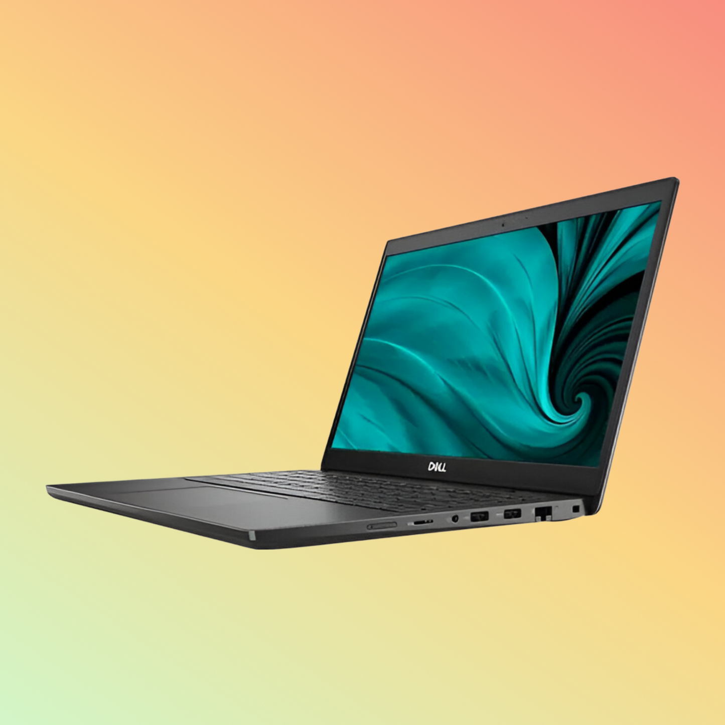 DELL LATITUDE 3420 Laptop - 11th Gen i7-1165G7, 8GB, 256GB SSD, 14" FHD