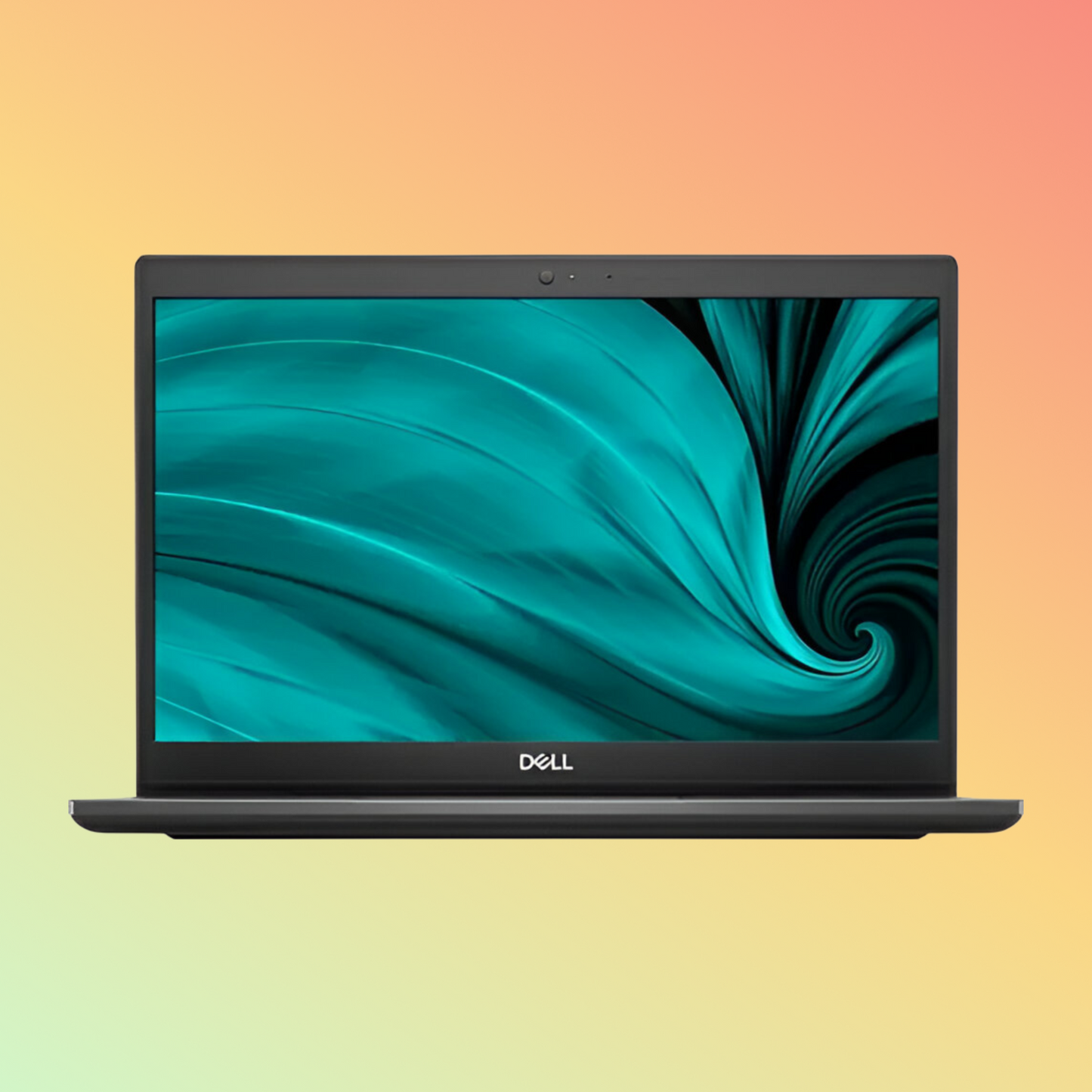 DELL LATITUDE 3420 Laptop - 11th Gen i7-1165G7, 8GB, 256GB SSD, 14" FHD