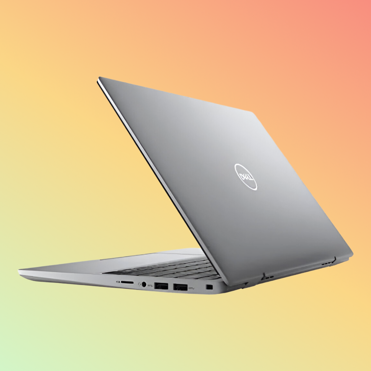 DELL Latitude 3320 Laptop - 11th Gen i5-1135G7, 8GB, 256GB SSD, 13.3" FHD