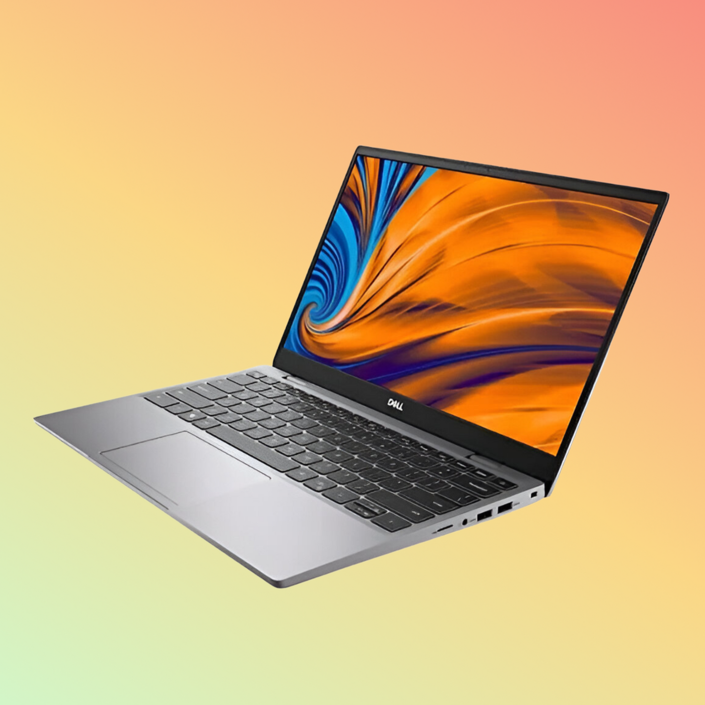 DELL Latitude 3320 Laptop - 11th Gen i5-1135G7, 8GB, 256GB SSD, 13.3" FHD