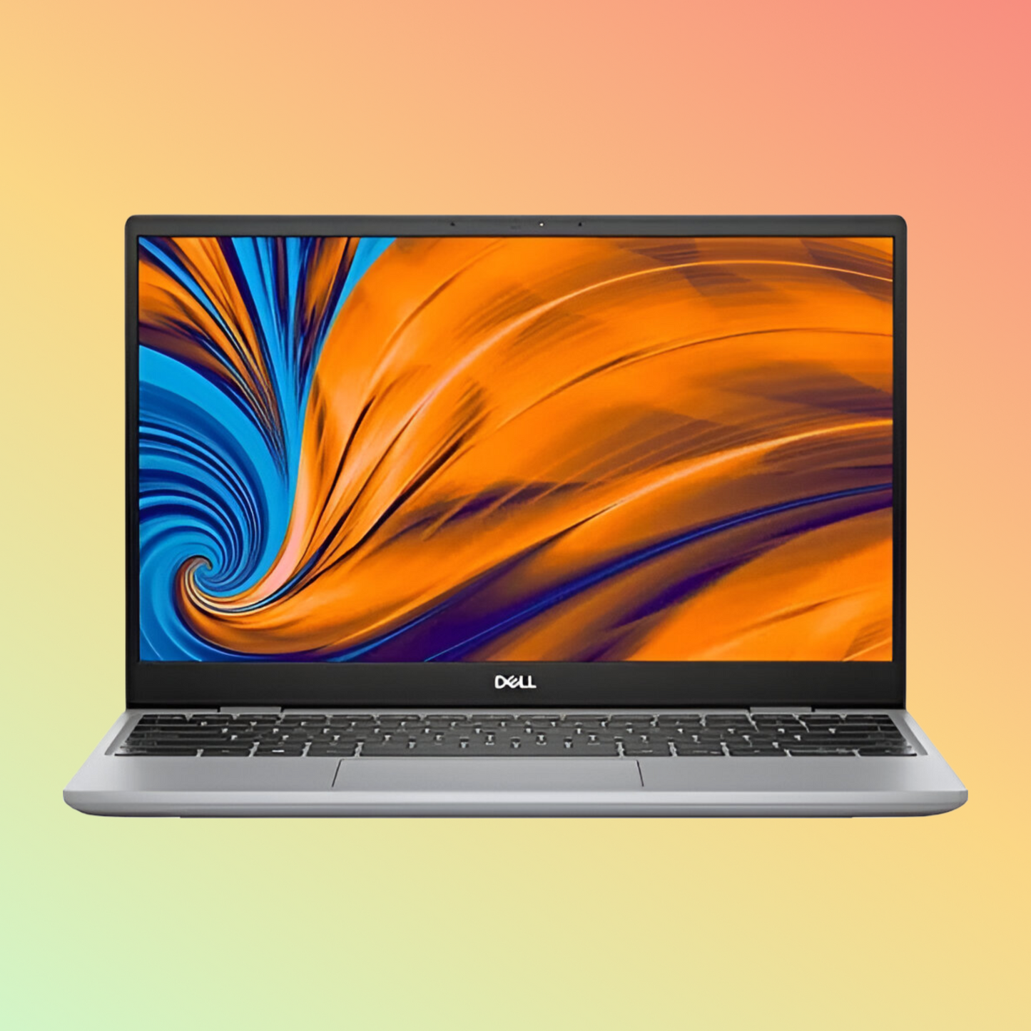 DELL Latitude 3320 Laptop - 11th Gen i5-1135G7, 8GB, 256GB SSD, 13.3" FHD
