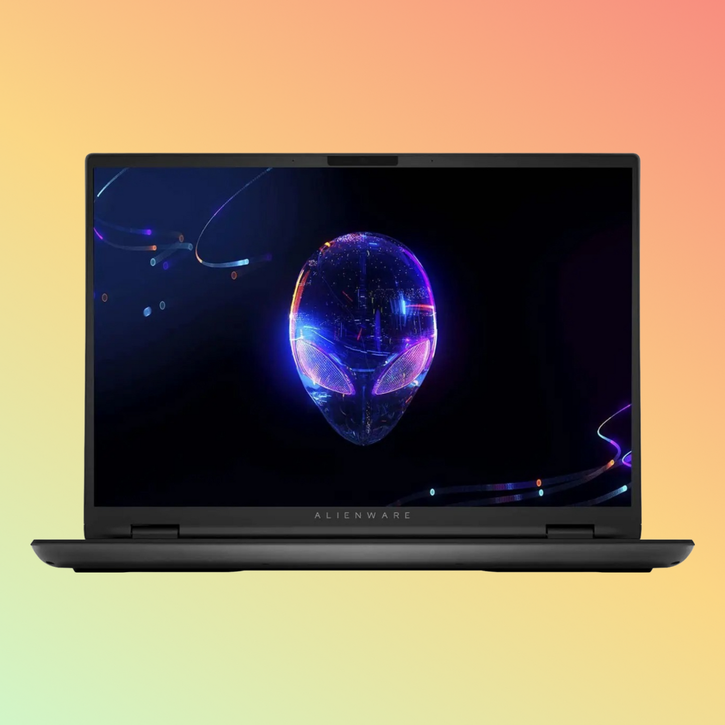 DELL ALIENWARE M16 R2 Series 1 Ultra 7 CPU 155H, 16GB, 1TB SSD, NVIDIA GeForce RTX 4070, 16" QHD