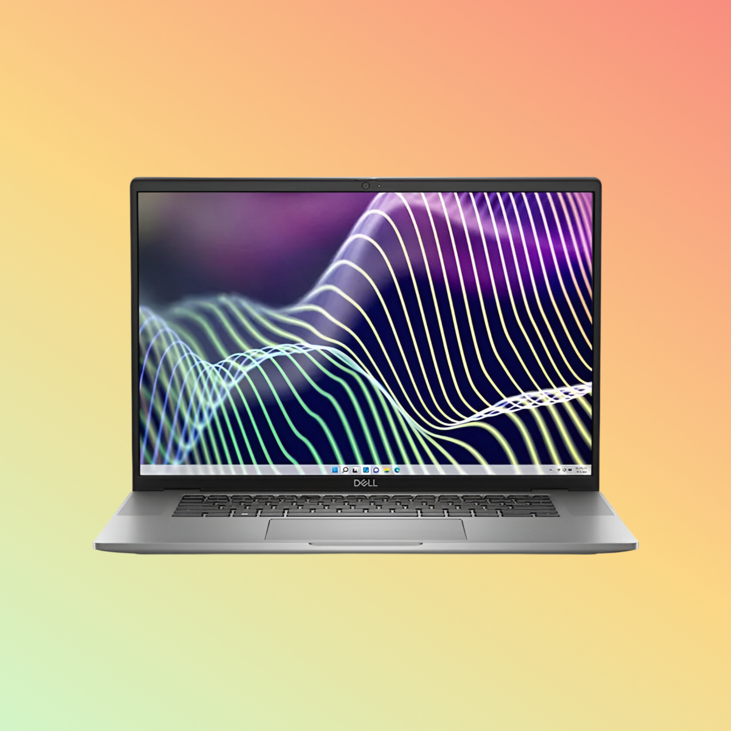 DELL LATITUDE 7440 Laptop - 13th Gen i7-1365U, 16GB, 512GB SSD, 14" WUXGA Touch X360